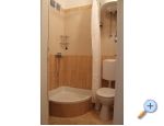Apartma Jana - Gradac - Gradac  Podaca Hrvaka