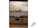 Apartma Jana - Gradac - Gradac  Podaca Hrvaka