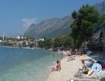 Apartma Jana - Gradac - Gradac  Podaca Hrvaka