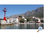 Apartma Jana - Gradac - Gradac  Podaca Hrvaka