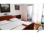 Apartma Jana - Gradac - Gradac  Podaca Hrvaka