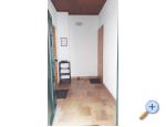 Apartma Jana - Gradac - Gradac  Podaca Hrvaka