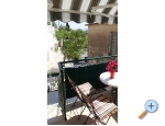 Apartma Marina Brist - Gradac  Podaca Hrvaka