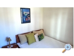 Apartment Marina Brist - Gradac  Podaca Kroatien