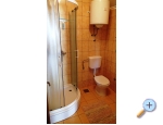 Apartment Marina Brist - Gradac  Podaca Kroatien