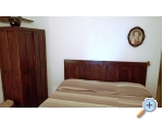 Apartma Marina Brist - Gradac  Podaca Hrvaka