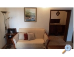 Apartment Marina Brist - Gradac  Podaca Kroatien