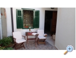 Apartment Marina Brist - Gradac  Podaca Kroatien