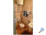 Apartma Marina Brist - Gradac  Podaca Hrvaka