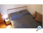 Apartment Marina Brist - Gradac  Podaca Kroatien
