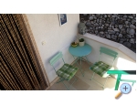 Apartment Marina Brist - Gradac  Podaca Kroatien