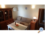Apartment Marina Brist - Gradac  Podaca Kroatien