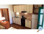 Apartma Marina Brist - Gradac  Podaca Hrvaka