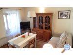 Apartma Marina Brist - Gradac  Podaca Hrvaka