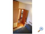Apartma Marina Brist - Gradac  Podaca Hrvaka