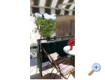 Apartma Marina Brist - Gradac  Podaca Hrvaka