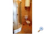 Apartma Marina Brist - Gradac  Podaca Hrvaka