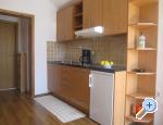 Apartma Marina Brist - Gradac  Podaca Hrvaka