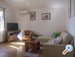 Apartma Marina Brist - Gradac  Podaca Hrvaka