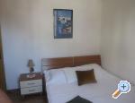 Apartma Marina Brist - Gradac  Podaca Hrvaka