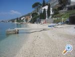 Apartma Marina Brist - Gradac  Podaca Hrvaka