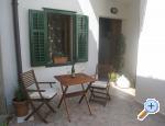 Apartma Marina Brist - Gradac  Podaca Hrvaka