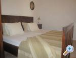 Apartma Marina Brist - Gradac  Podaca Hrvaka