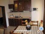 Apartma Marina Brist - Gradac  Podaca Hrvaka