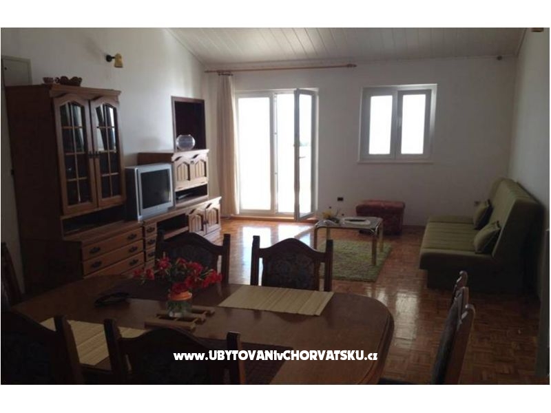 Apartment NINA – Ferienwohnung Gradac – Podaca, Kroatien – Foto 10