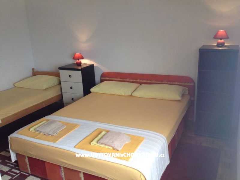 Apartment NINA – Ferienwohnung Gradac – Podaca, Kroatien – Foto 11