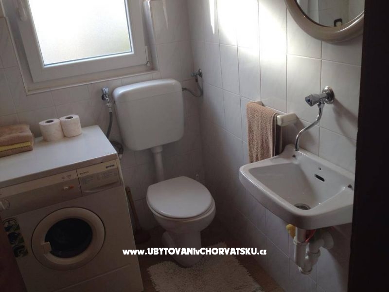 Apartment NINA – Ferienwohnung Gradac – Podaca, Kroatien – Foto 13