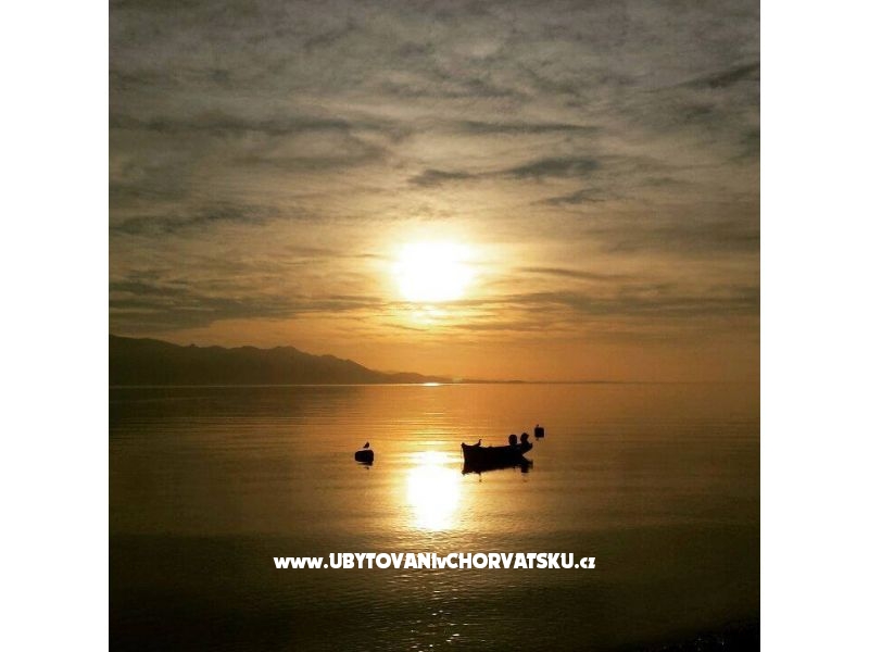 Apartment NINA – Ferienwohnung Gradac – Podaca, Kroatien – Foto 15