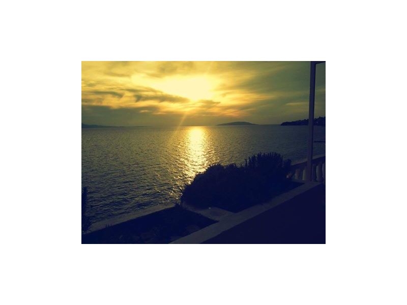 Apartment NINA – Ferienwohnung Gradac – Podaca, Kroatien – Foto 16