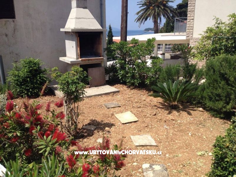 Apartment NINA – Ferienwohnung Gradac – Podaca, Kroatien – Foto 17