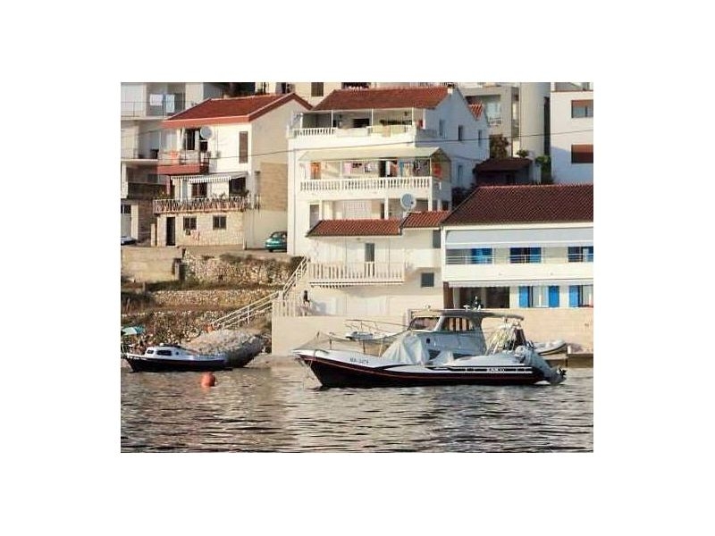 Apartment NINA – Ferienwohnung Gradac – Podaca, Kroatien – Foto 2