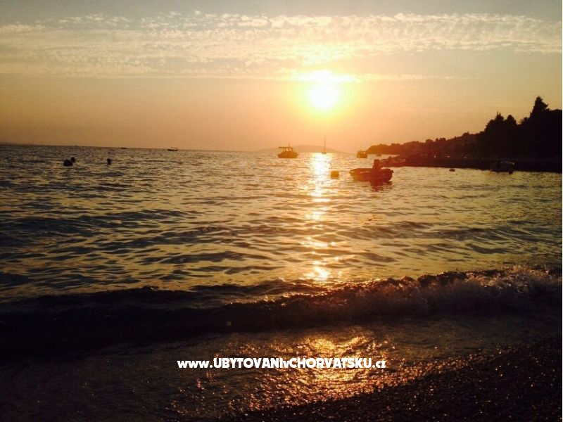 Apartment NINA – Ferienwohnung Gradac – Podaca, Kroatien – Foto 3