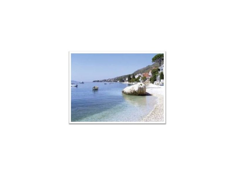 Apartment NINA – Ferienwohnung Gradac – Podaca, Kroatien – Foto 6