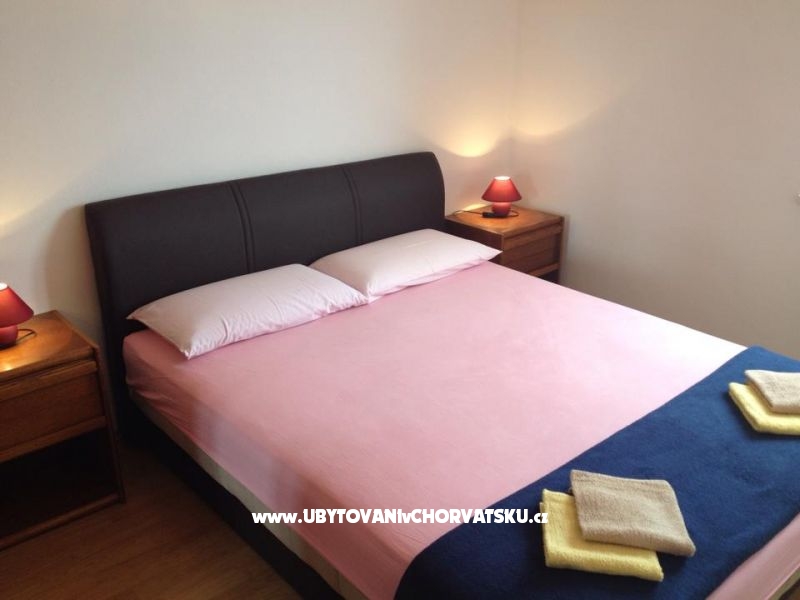 Apartment NINA – Ferienwohnung Gradac – Podaca, Kroatien – Foto 7