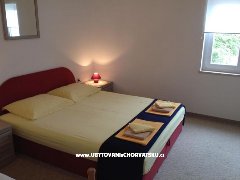 Apartment NINA – Ferienwohnung Gradac – Podaca, Kroatien – Foto 8