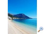 Apartmn Renata - Gradac  Podaca Chorvatsko