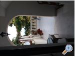 Apartmn Renata - Gradac  Podaca Chorvatsko