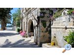 Apartmn Renata - Gradac  Podaca Chorvatsko