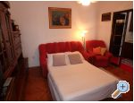 Apartmn Renata - Gradac  Podaca Chorvatsko
