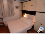 Apartmn Renata - Gradac  Podaca Chorvatsko