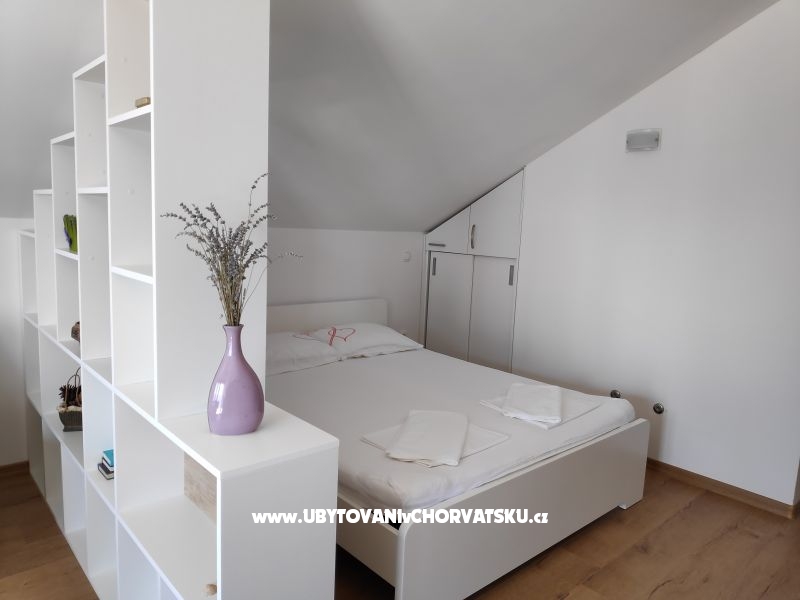 Apartmány Aničić – ubytování Gradac – Podaca, Chorvatsko – foto 8