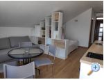 Apartmány Aničić – Gradac – Podaca – náhled 10