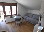 Apartmány Aničić – Gradac – Podaca – náhled 11