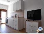 Apartmány Aničić – Gradac – Podaca – náhled 4