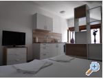 Apartmány Aničić – Gradac – Podaca – náhled 7
