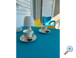 Appartements AnitaS - Gradac  Podaca Kroatien